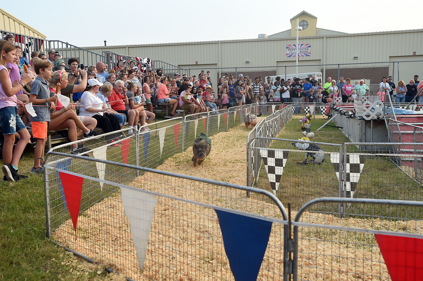 Cabarrus County Fair
